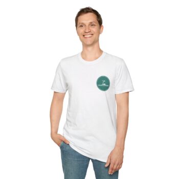 Unisex Malosi T-Shirt - Image 7